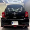 nissan march 2021 -NISSAN 【大阪 539ﾉ 326】--March 5BA-K13ｶｲ--K13-507367---NISSAN 【大阪 539ﾉ 326】--March 5BA-K13ｶｲ--K13-507367- image 2