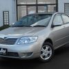 toyota corolla 2005 -TOYOTA--Corolla DBA-NZE121--NZE121-0333194---TOYOTA--Corolla DBA-NZE121--NZE121-0333194- image 1