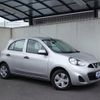 nissan march 2018 quick_quick_DBA-K13_K13-077732 image 2