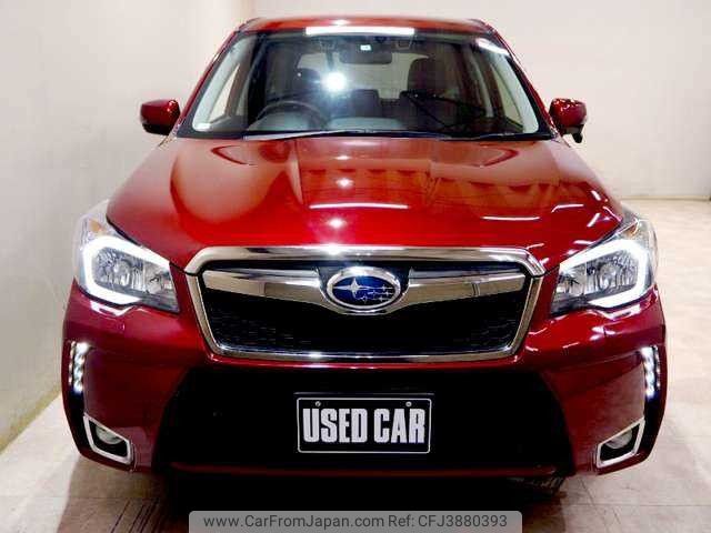 subaru forester 2013 U00029073420 image 2