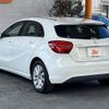 mercedes-benz a-class 2016 -MERCEDES-BENZ--Benz A Class DBA-176042--WDD1760422V151410---MERCEDES-BENZ--Benz A Class DBA-176042--WDD1760422V151410- image 12