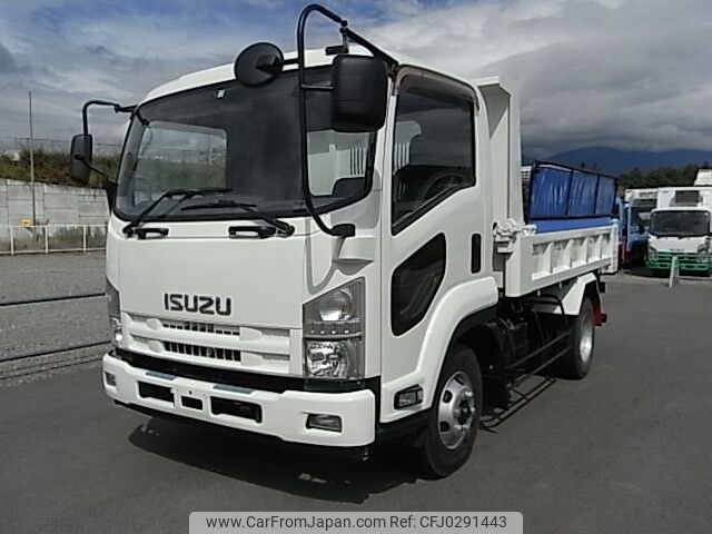 isuzu forward 2012 -ISUZU--Forward SKG-FRR90S1--FRR90-7036038---ISUZU--Forward SKG-FRR90S1--FRR90-7036038- image 2