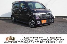 honda n-wgn 2017 -HONDA--N WGN DBA-JH1--JH1-1355685---HONDA--N WGN DBA-JH1--JH1-1355685-