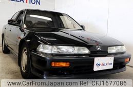 honda integra 1991 CFJ1677086