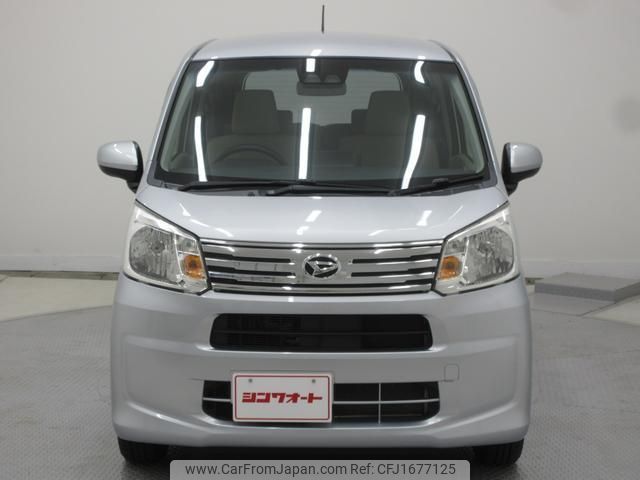 daihatsu move 2020 CFJ1677125 image 2