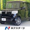 honda n-box 2015 -HONDA--N BOX DBA-JF1--JF1-1491130---HONDA--N BOX DBA-JF1--JF1-1491130- image 1