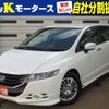 honda odyssey 2010 -HONDA--Odyssey DBA-RB3--RB3-1111219---HONDA--Odyssey DBA-RB3--RB3-1111219- image 1