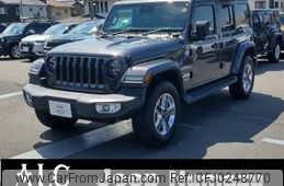 jeep wrangler 2019 quick_quick_JL20L_1C4HJXLN0KW655856