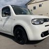 nissan cube 2016 -NISSAN--Cube DBA-Z12--Z12-319610---NISSAN--Cube DBA-Z12--Z12-319610- image 2