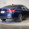 bmw 5-series 2019 -BMW--BMW 5 Series LDA-JC20--WBAJC32090B385439---BMW--BMW 5 Series LDA-JC20--WBAJC32090B385439- image 3