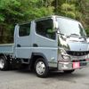 mitsubishi-fuso canter 2021 GOO_NET_EXCHANGE_0706820A30250521W001 image 3