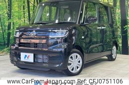 daihatsu tanto 2023 -DAIHATSU--Tanto 5BA-LA650S--LA650S-0318817---DAIHATSU--Tanto 5BA-LA650S--LA650S-0318817-