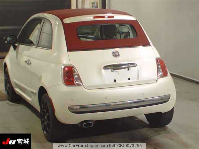 fiat 500 2013 -OTHER IMPORTED--Fiat 500 31214--ｸﾆ01037702---OTHER IMPORTED--Fiat 500 31214--ｸﾆ01037702- image 2