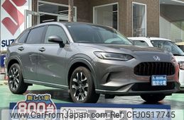 honda honda-others 2024 -HONDA--ZR-V 6AA-RZ4--RZ4-1027***---HONDA--ZR-V 6AA-RZ4--RZ4-1027***-