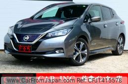nissan leaf 2017 quick_quick_ZAA-ZE1_ZE1-008060