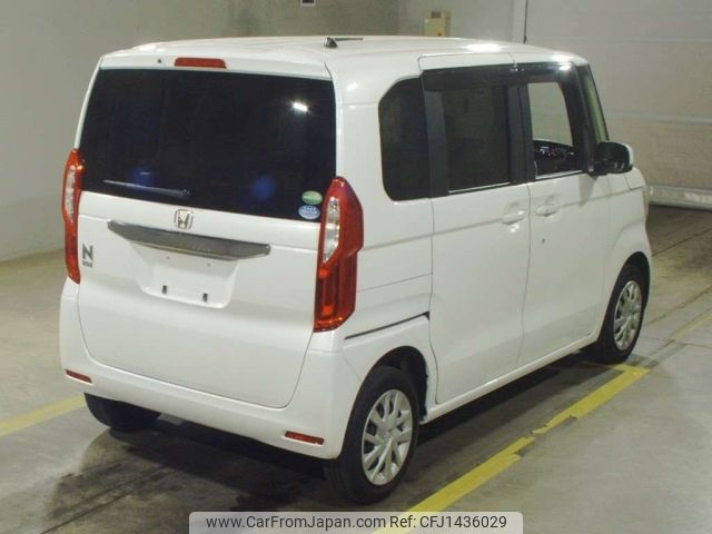 honda n-box 2018 -HONDA--N BOX JF4-1019675---HONDA--N BOX JF4-1019675- image 2