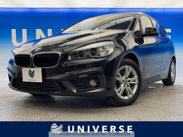 bmw 2-series 2017 -BMW--BMW 2 Series LDA-2C20--WBA2B92090V496307---BMW--BMW 2 Series LDA-2C20--WBA2B92090V496307- image 1