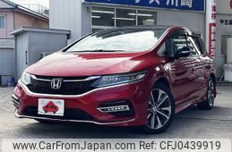 honda jade 2019 -HONDA--Jade DBA-FR5--FR5-1104051---HONDA--Jade DBA-FR5--FR5-1104051-