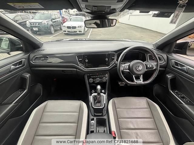 volkswagen t-roc 2020 CFJ1821688 image 2