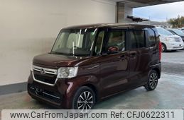 honda n-box 2021 -HONDA--N BOX JF3-5041704---HONDA--N BOX JF3-5041704-