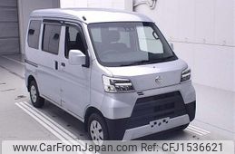 daihatsu hijet-van 2021 CFJ1536621
