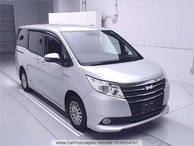 toyota noah 2017 -TOYOTA--Noah ZWR80G-0261180---TOYOTA--Noah ZWR80G-0261180- image 1