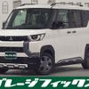 mitsubishi delica 2023 quick_quick_5AA-B34A_B34A-0505239 image 1