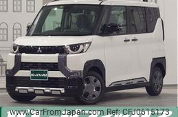 mitsubishi delica 2023 quick_quick_5AA-B34A_B34A-0505239