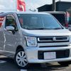 suzuki wagon-r 2019 -SUZUKI--Wagon R MH35S--MH35S-134035---SUZUKI--Wagon R MH35S--MH35S-134035- image 1