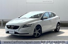 volvo v40 2019 quick_quick_MD4204T_YV1MVA8RDK2566639