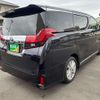 toyota alphard 2015 quick_quick_DBA-AGH30W_AGH30-0040344 image 7