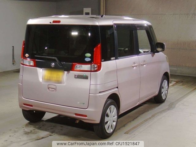 suzuki spacia 2013 CFJ1521847 image 2