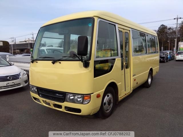 mitsubishi-fuso rosa-bus 2016 -MITSUBISHI--Rosa TPG-BE640E--BE640E-210220---MITSUBISHI--Rosa TPG-BE640E--BE640E-210220- image 2