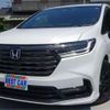 honda odyssey 2024 -HONDA 【奈良 301】--Odyssey RC5--RC5-1003747---HONDA 【奈良 301】--Odyssey RC5--RC5-1003747- image 1