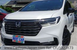 honda odyssey 2024 -HONDA 【奈良 301】--Odyssey RC5--RC5-1003747---HONDA 【奈良 301】--Odyssey RC5--RC5-1003747-