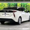 toyota prius 2017 CFJ1548336 image 17