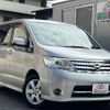 nissan serena 2009 quick_quick_CC25_CC25-303802 image 3