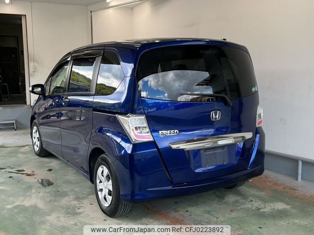 honda freed 2014 -HONDA--Freed GB3-3002474---HONDA--Freed GB3-3002474- image 2