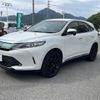 toyota harrier 2018 CFJ1697654 image 4