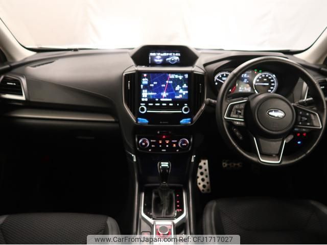 subaru forester 2020 CFJ1717027 image 2