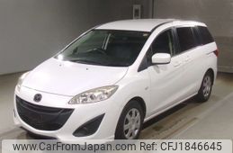 mazda premacy 2015 CFJ1846645