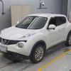 nissan juke 2013 -NISSAN 【岐阜 302る7388】--Juke YF15-301629---NISSAN 【岐阜 302る7388】--Juke YF15-301629- image 1