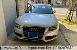 audi a4 2008 -AUDI--Audi A4 ABA-8KCDH--WAUZZZ8KX9A069922---AUDI--Audi A4 ABA-8KCDH--WAUZZZ8KX9A069922-