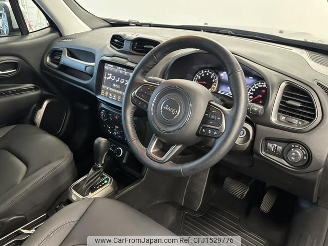 jeep renegade 2023 CFJ1529776 image 2
