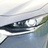 mazda cx-3 2022 CFJ1583118 image 12