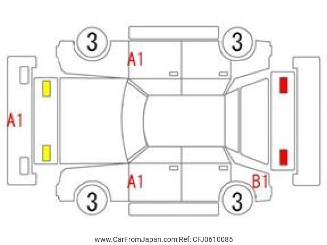 suzuki alto-lapin 2019 -SUZUKI--Alto Lapin DBA-HE33S--HE33S-239437---SUZUKI--Alto Lapin DBA-HE33S--HE33S-239437- image 2