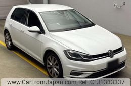 volkswagen golf 2018 quick_quick_DBA-AUCJZ_WVWZZZAUZKP031119
