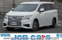 nissan elgrand 2019 quick_quick_DBA-TE52_TE52-114587