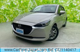 mazda demio 2022 quick_quick_3DA-DJ5FS_DJ5FS-651652