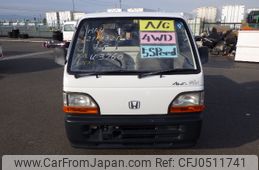 honda acty-truck 1994 NO5201